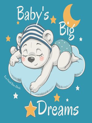 cover image of Baby's Big Dreams
